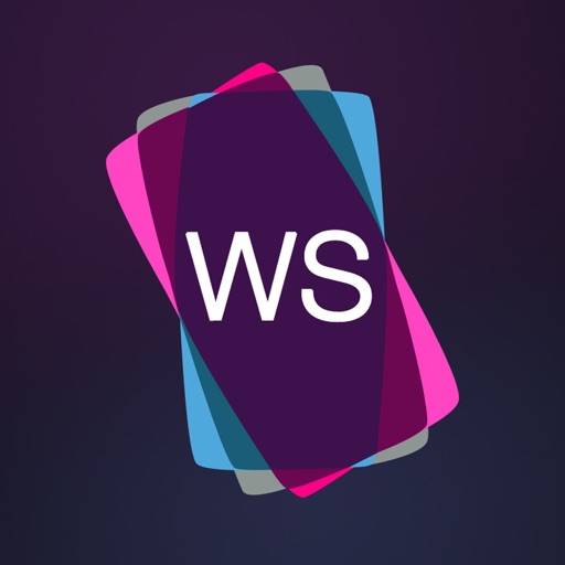 Wallpaper Society App-Icon